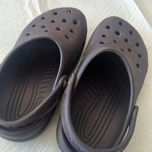 Crocs navy, J 2